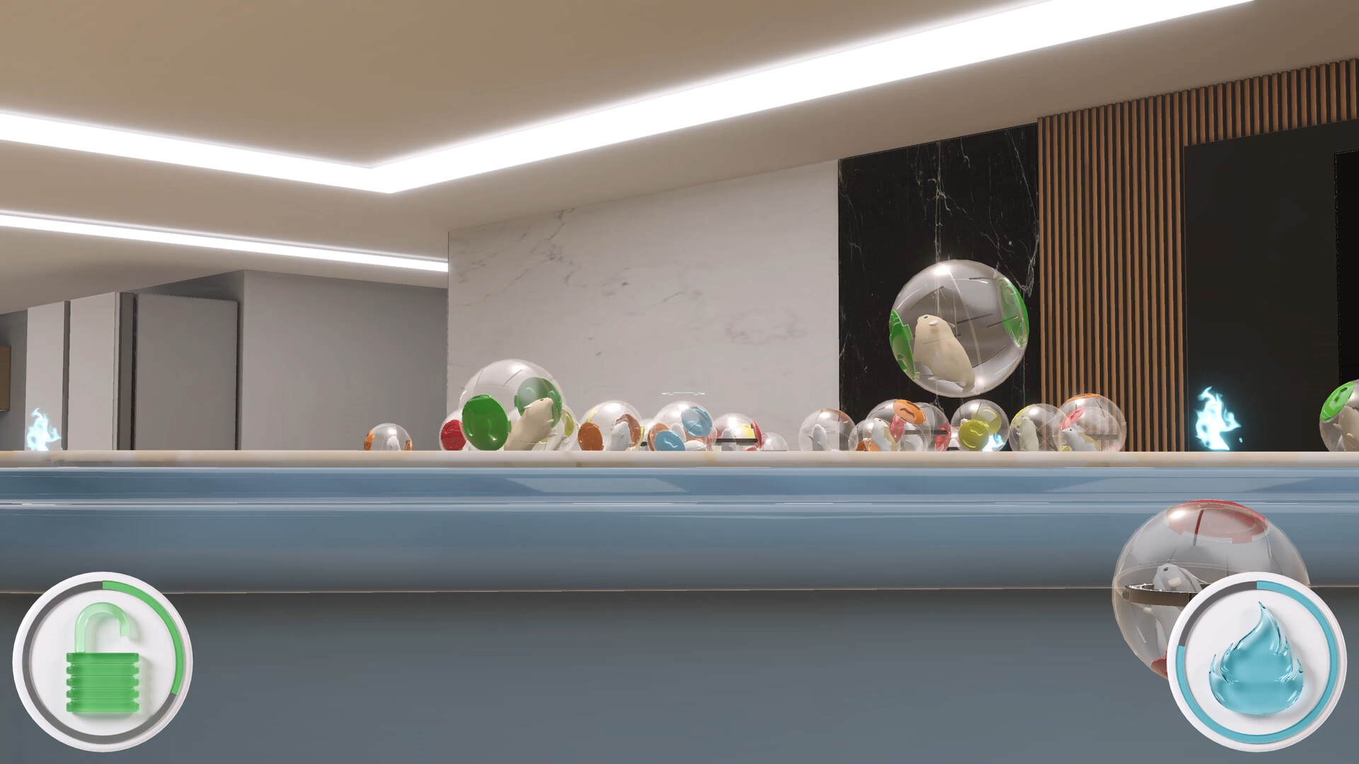 Hamster Ball Screenshot 16