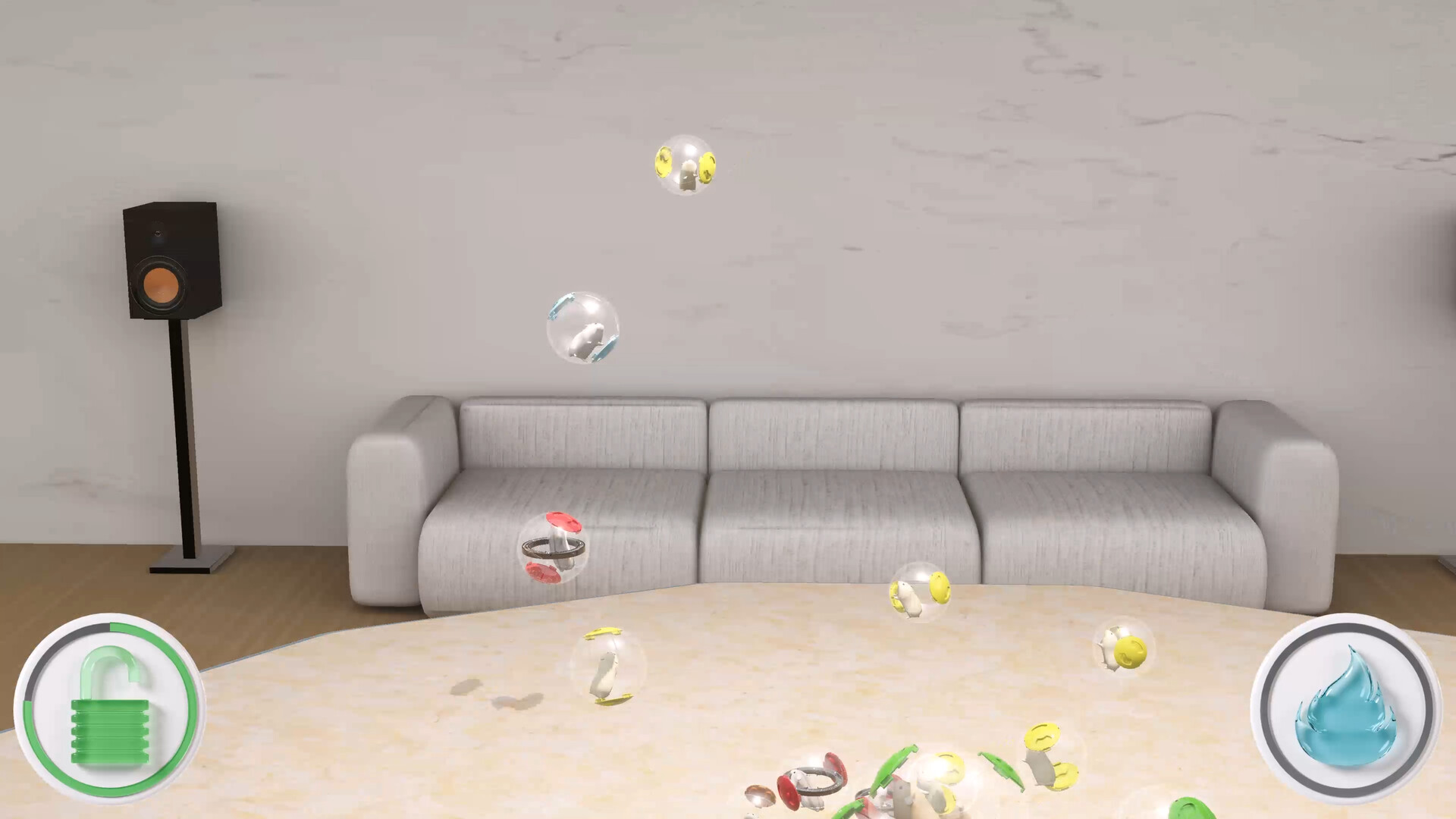 Hamster Ball Screenshot 15