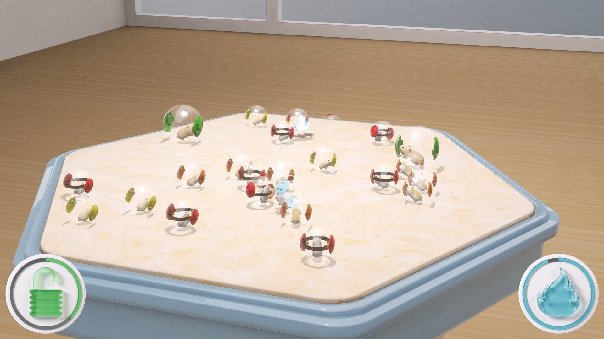 Hamster Ball Screenshot 3