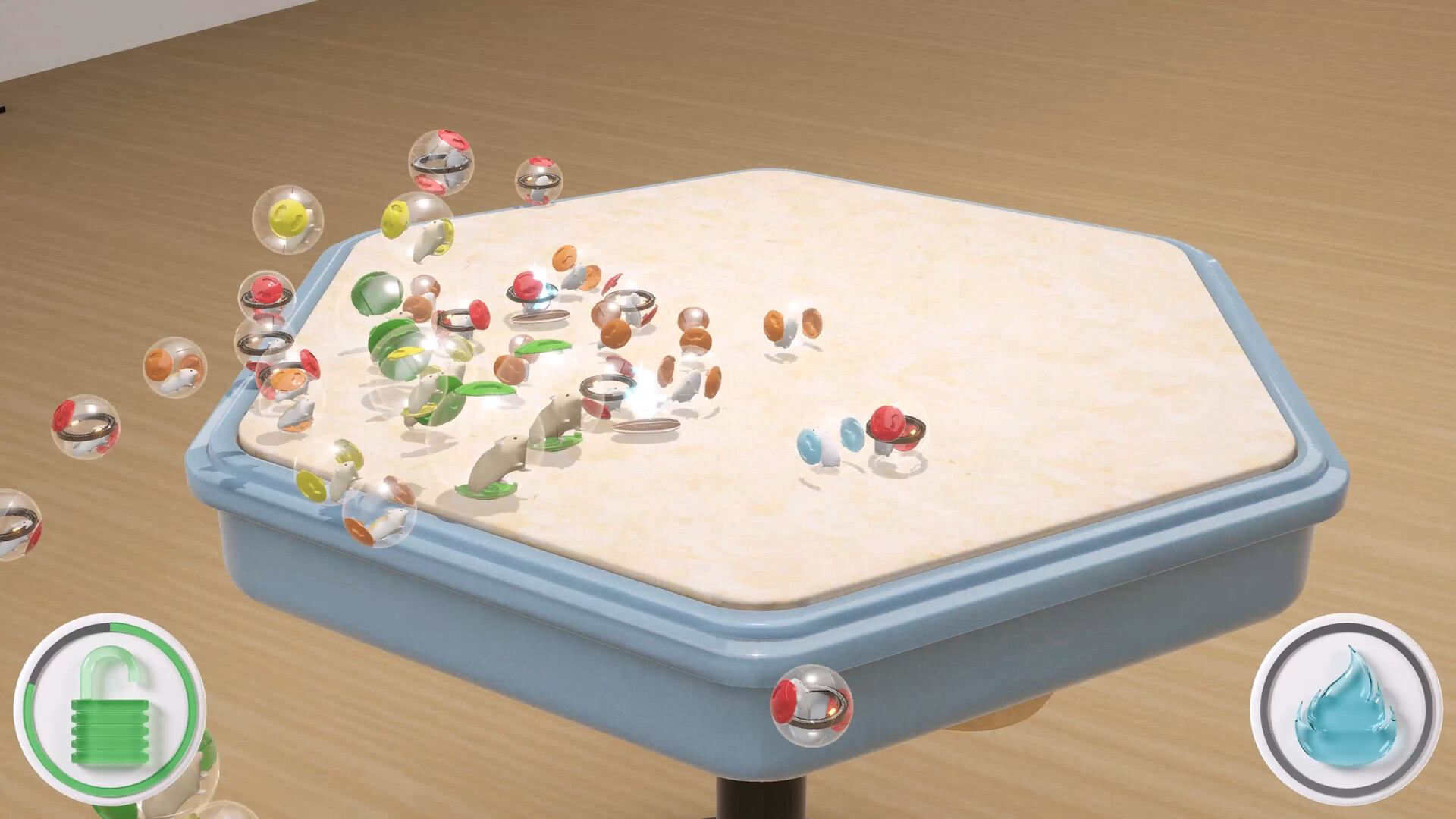 Hamster Ball Screenshot 4