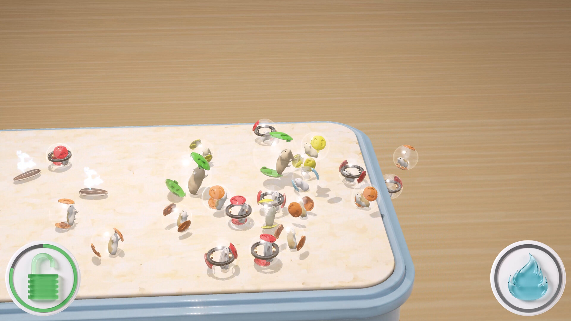 Hamster Ball Screenshot 2