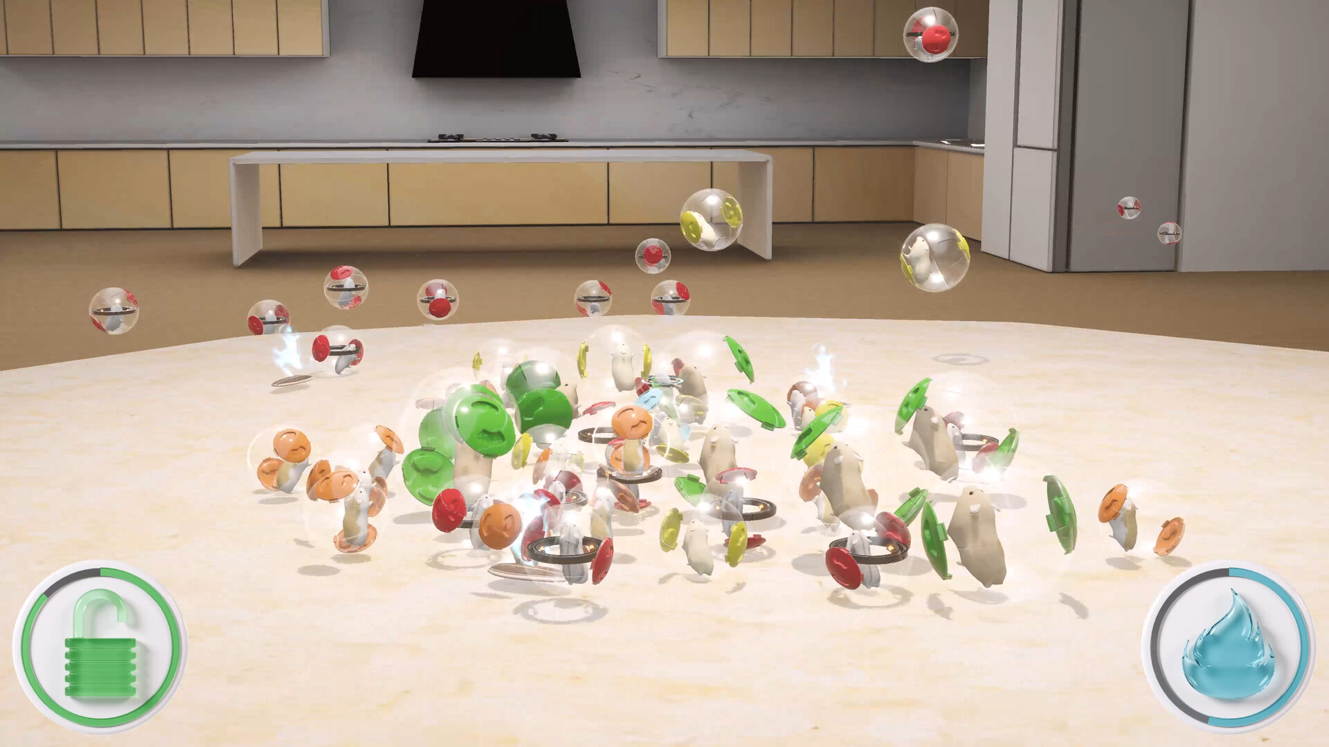 Hamster Ball Screenshot 8