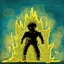 Power up icon