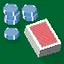 Deck Building icon