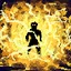 Unlimited power icon