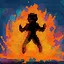 Unstoppable icon