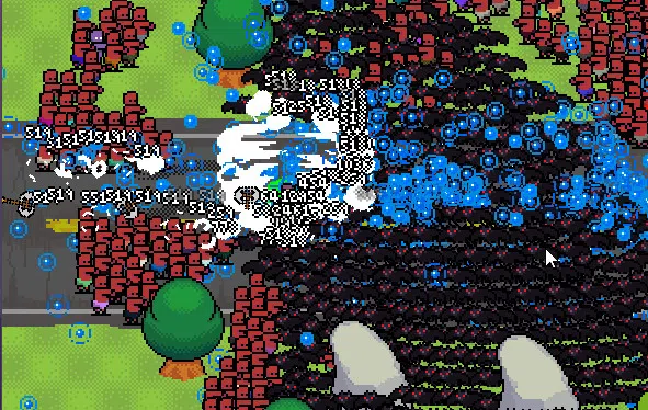 Zombie Survivors Screenshot 4