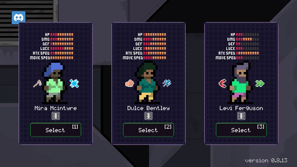 Zombie Survivors Screenshot 3