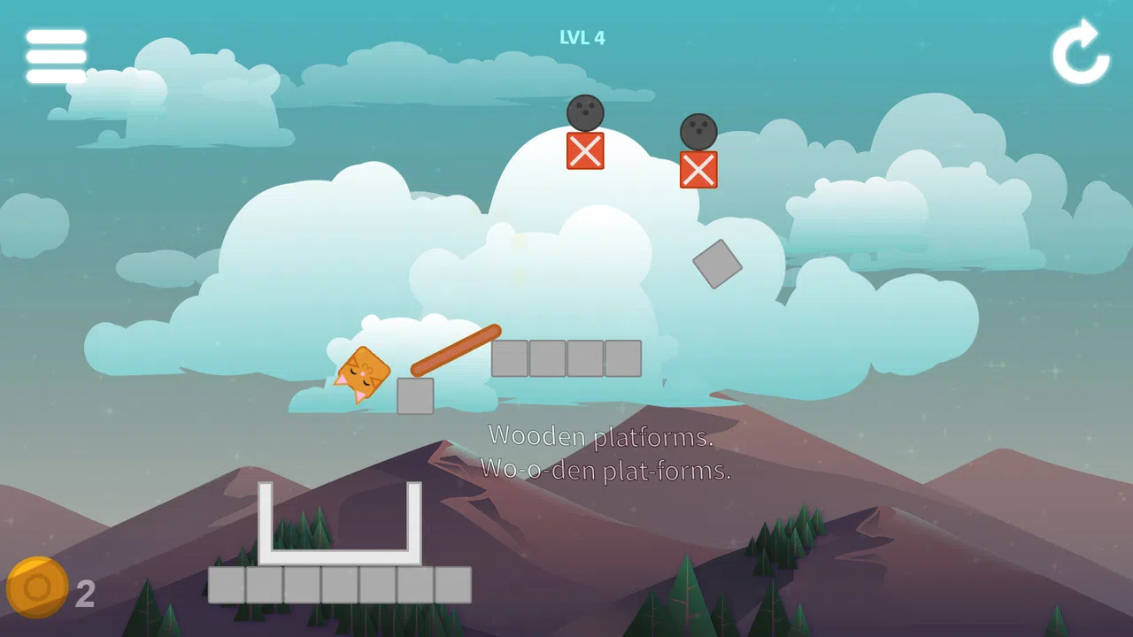 Conundrum Screenshot 2