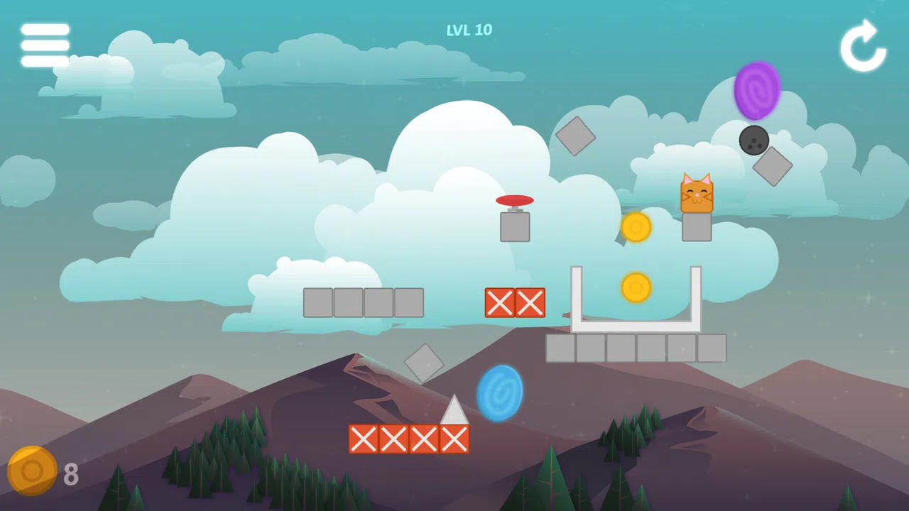 Conundrum Screenshot 7