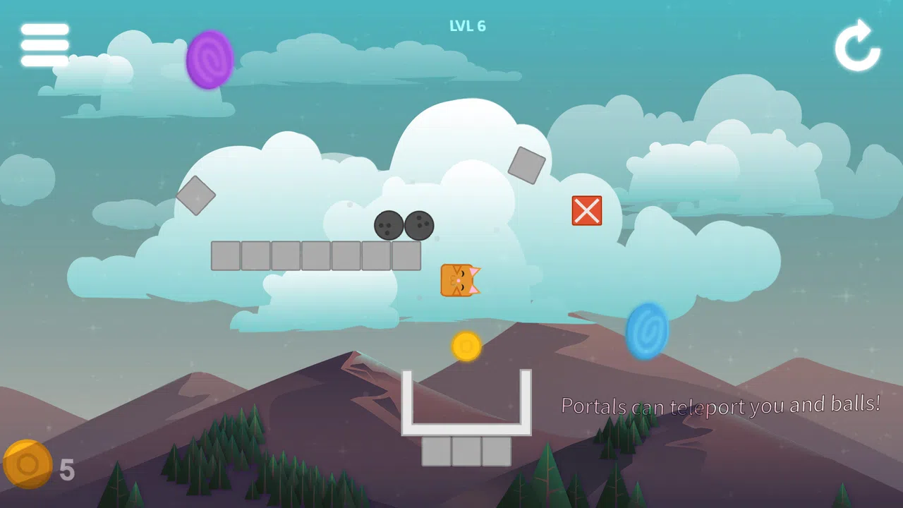 Conundrum Screenshot 1