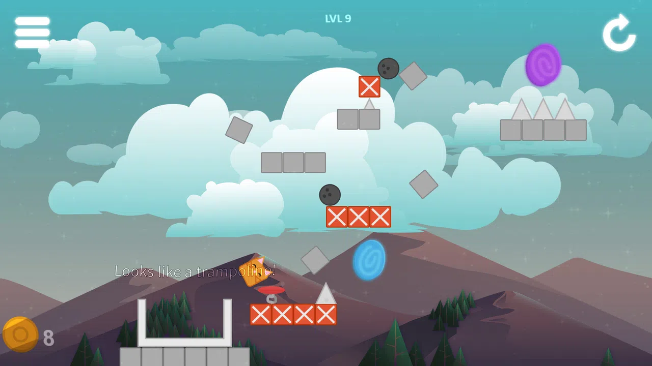 Conundrum Screenshot 6