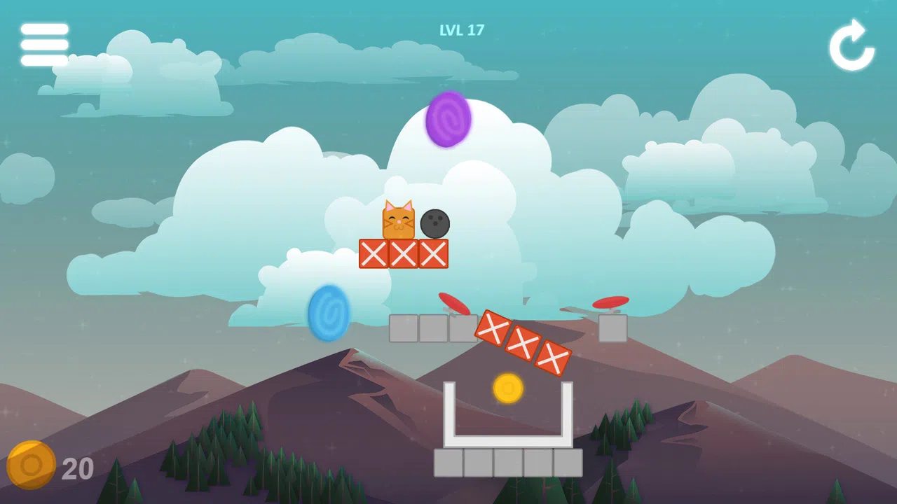 Conundrum Screenshot 3