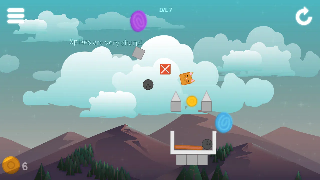 Conundrum Screenshot 5