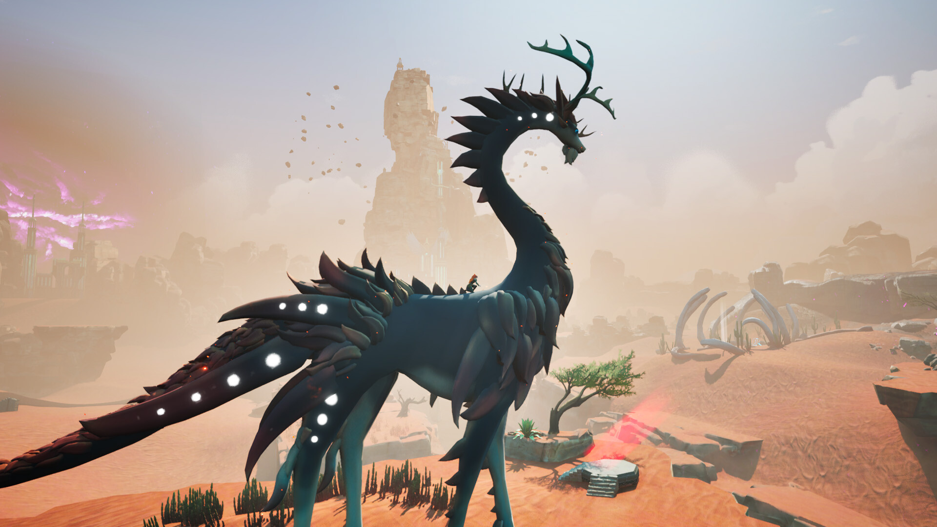 Edenfall: Legacy of the first Wardens Demo Screenshot 0