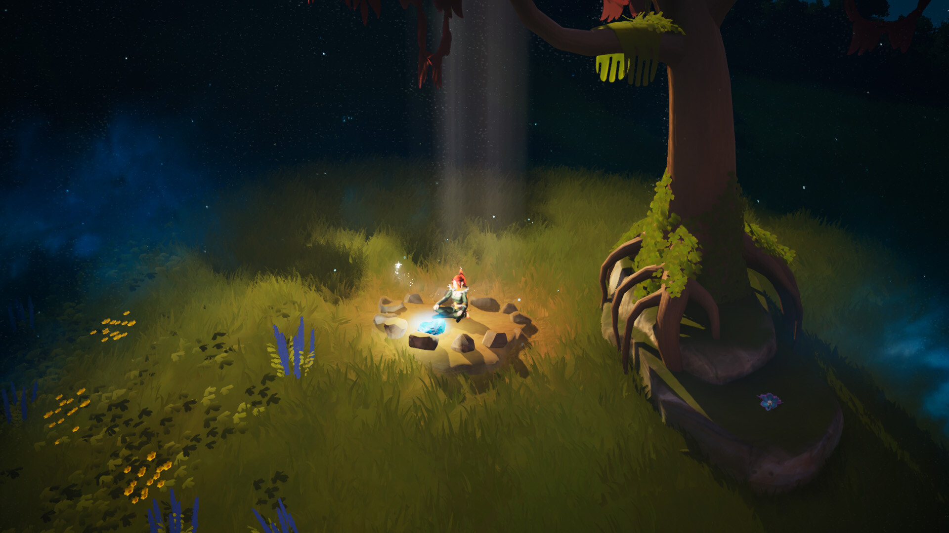 Edenfall: Legacy of the first Wardens Demo Screenshot 6