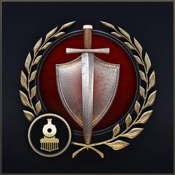 Big Stick Ideology. icon