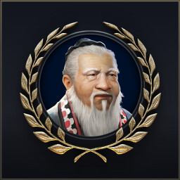 Proverbial Wisdom. icon