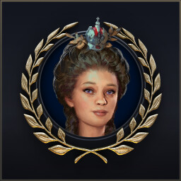 Lived up to the Name. icon