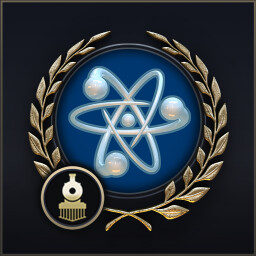 It's Not Rocket Science...Yet. icon