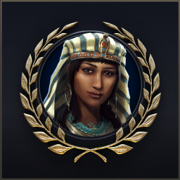 Suted for Battle. icon