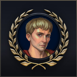 Roman of the Hour. icon