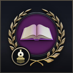 All Over the Map. icon