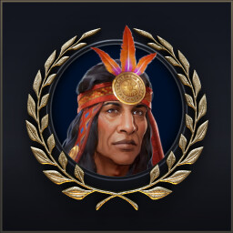 Eat, Inca, and be Merry. icon