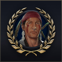 Shawnee Deep in Victory. icon