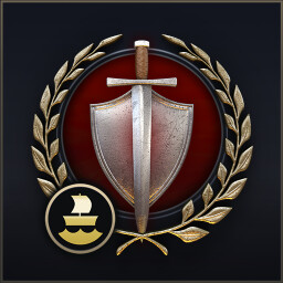 Settled the Score. icon