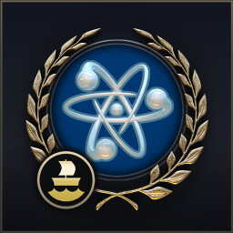 Science in the Suburbs. icon