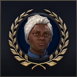 Ground Breaker/Freedom Fighter. icon