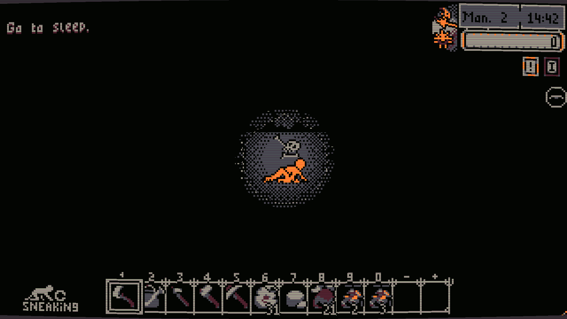 Besmirch Screenshot 8