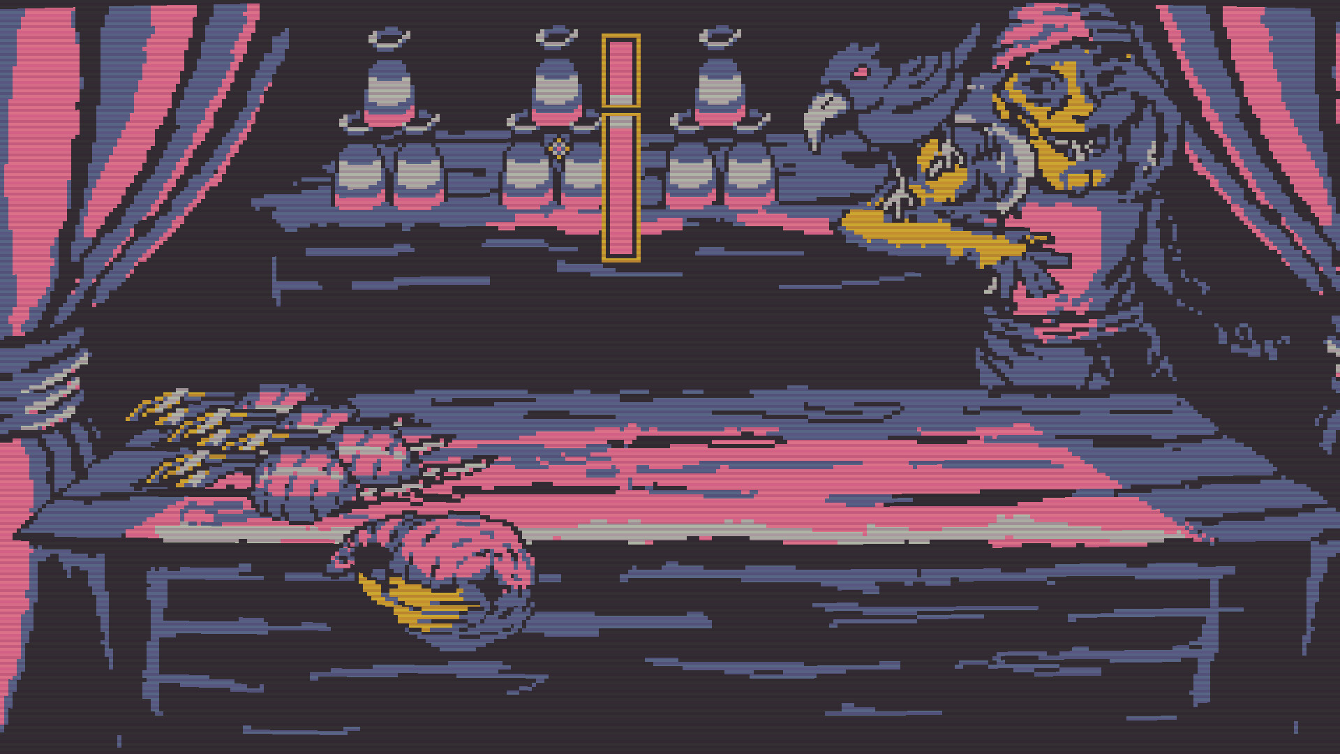 Besmirch Screenshot 9