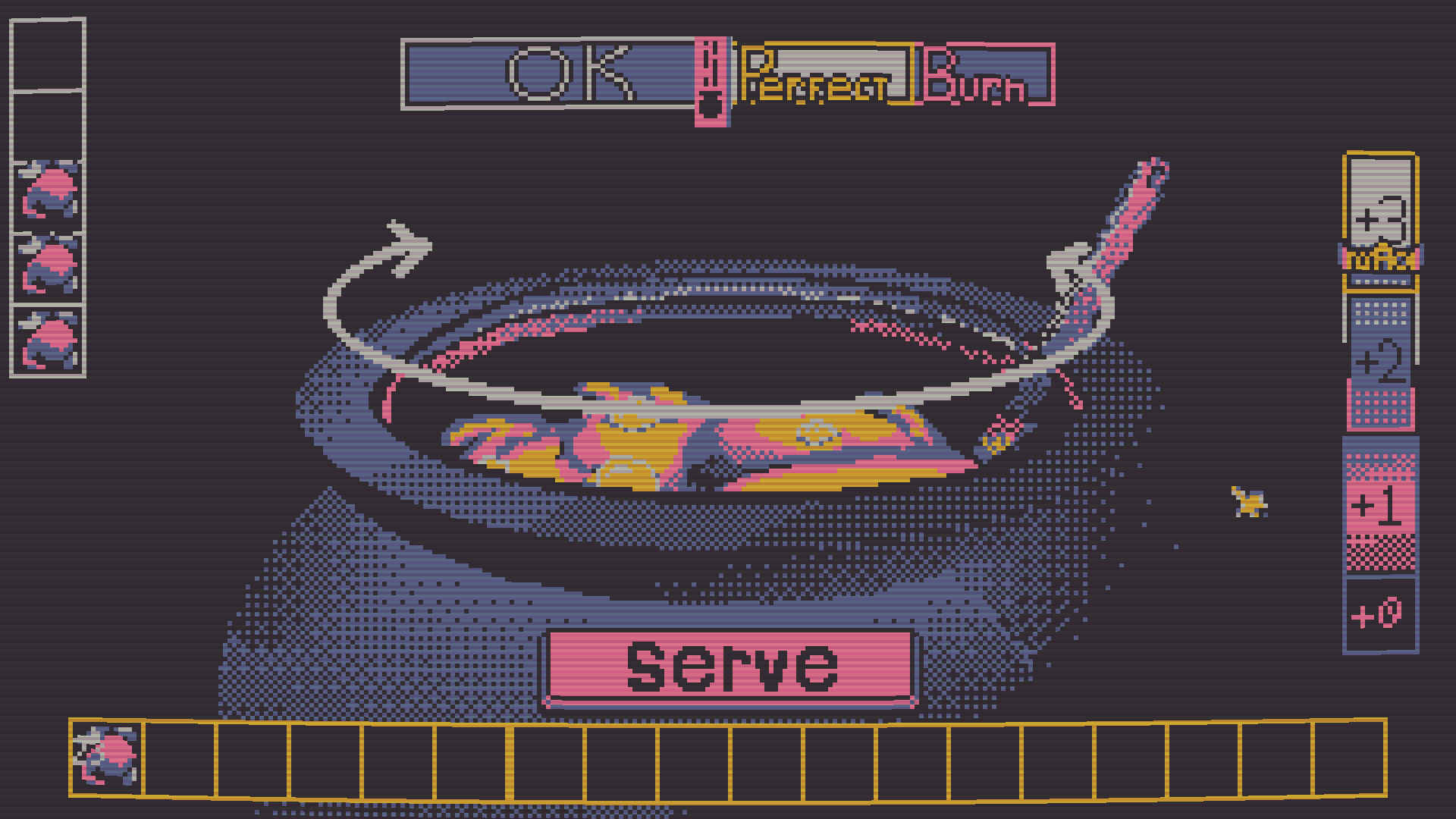 Besmirch Screenshot 3