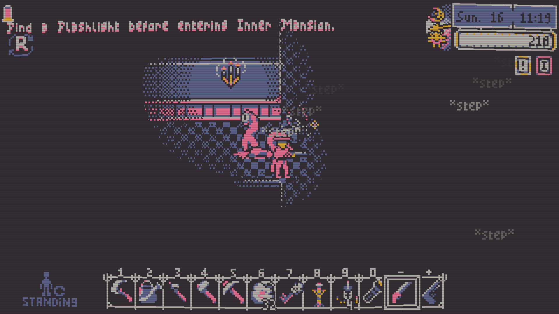 Besmirch Screenshot 10