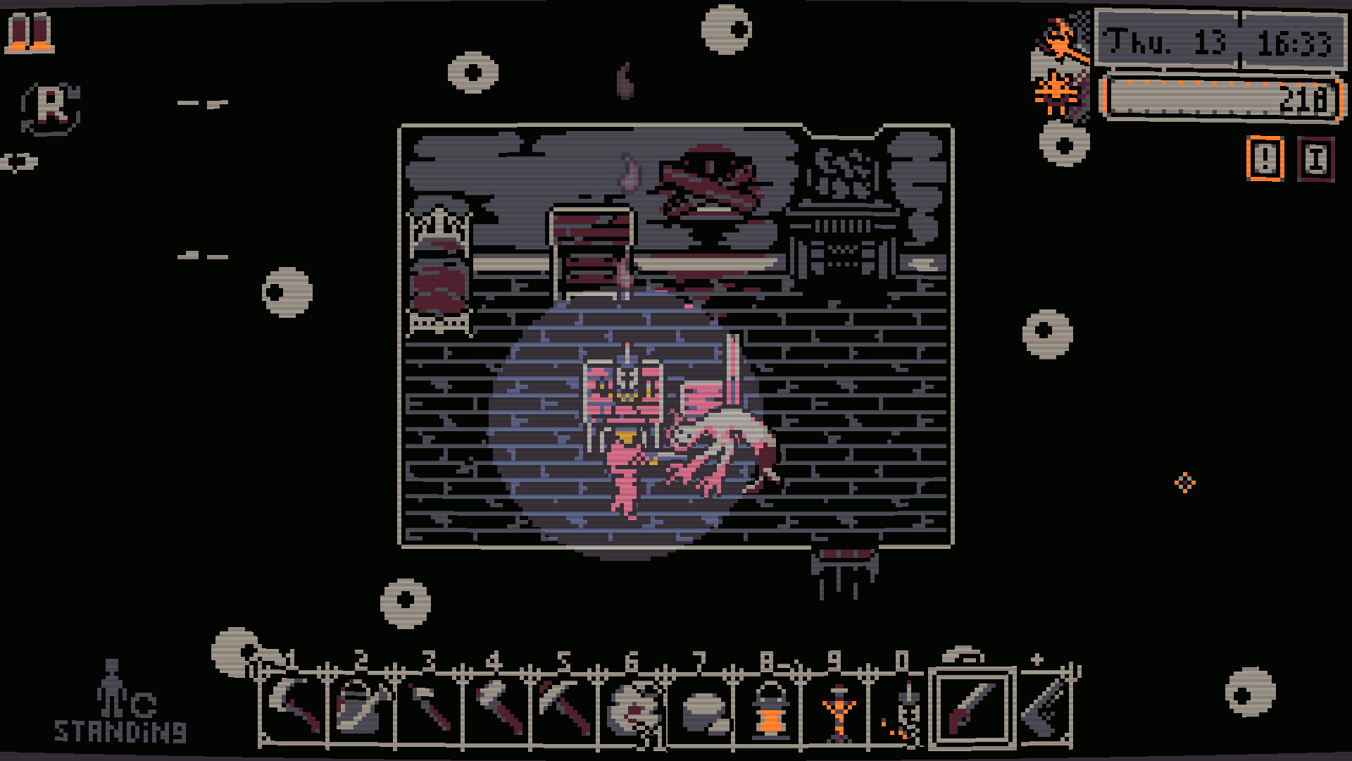 Besmirch Screenshot 11