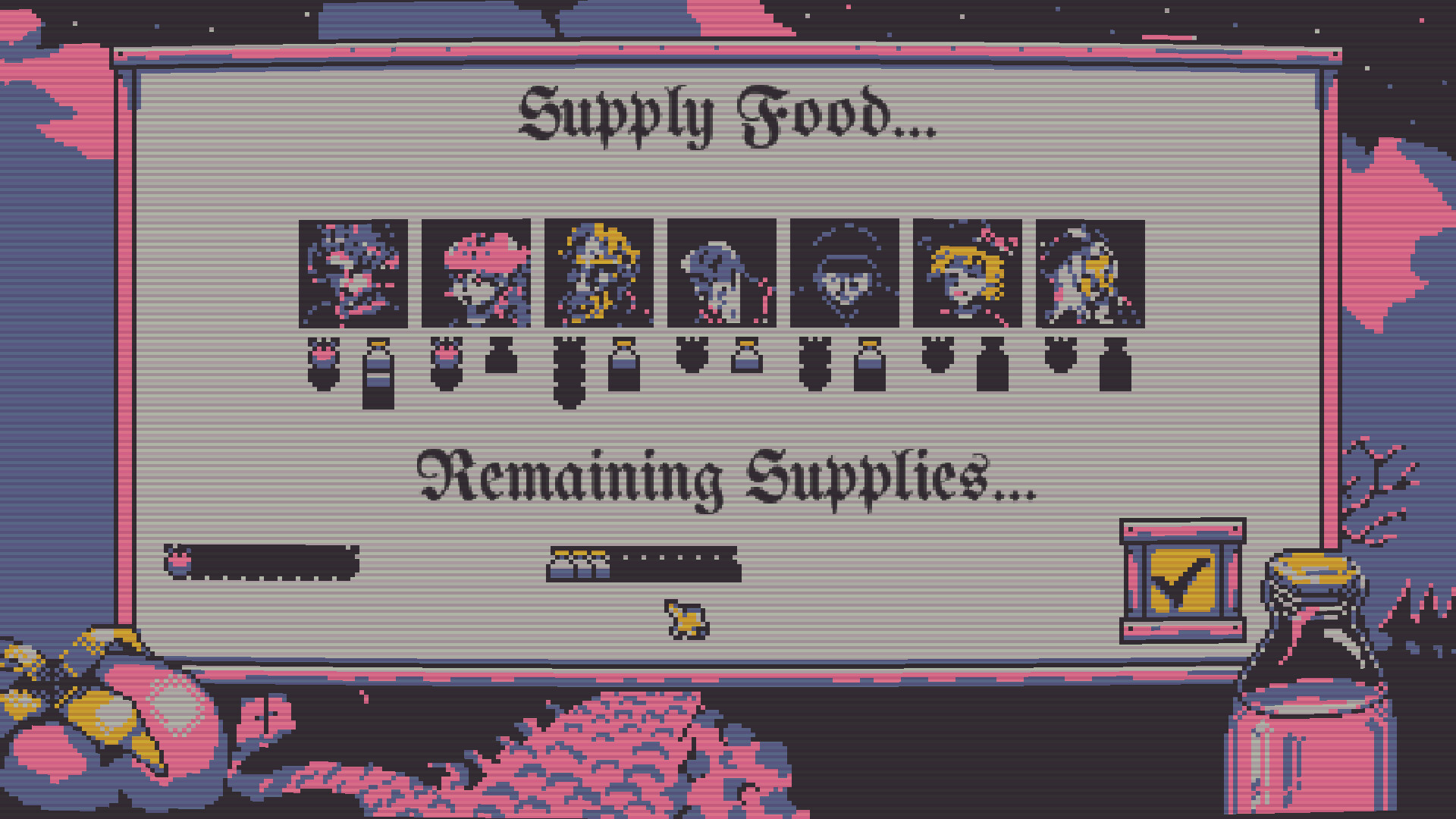 Besmirch Screenshot 4