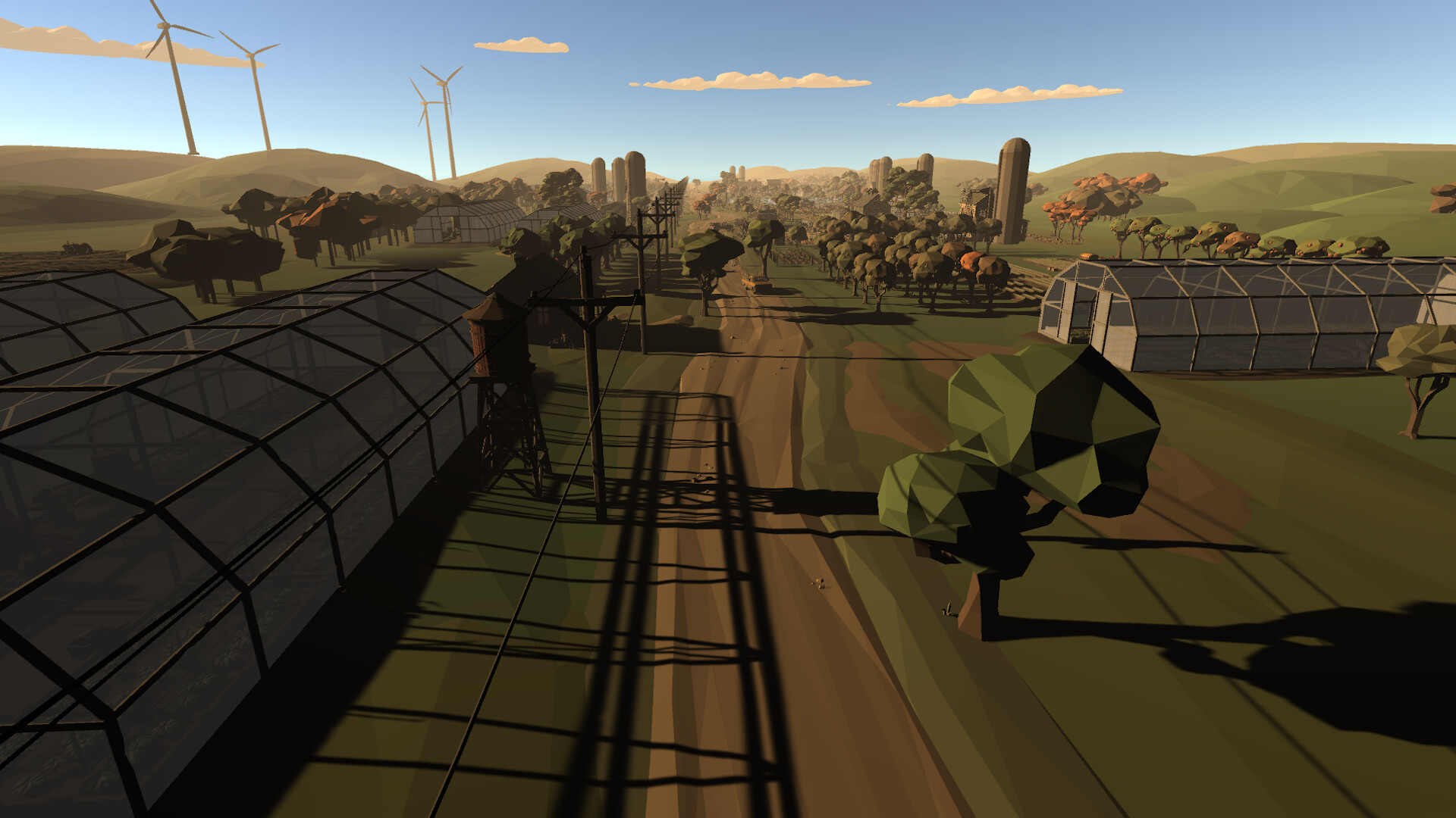 Project Polygon Screenshot 5