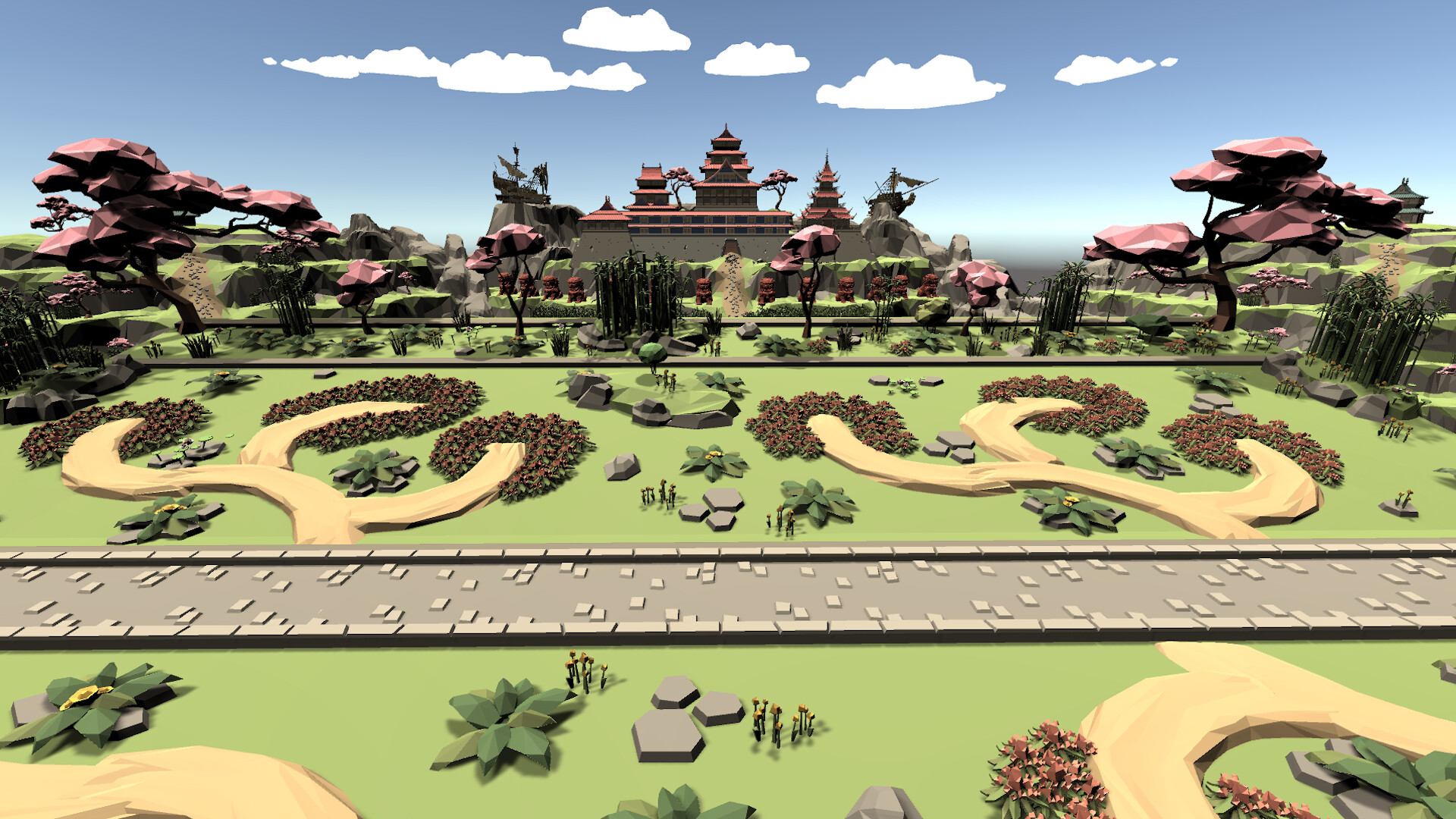 Project Polygon Screenshot 2