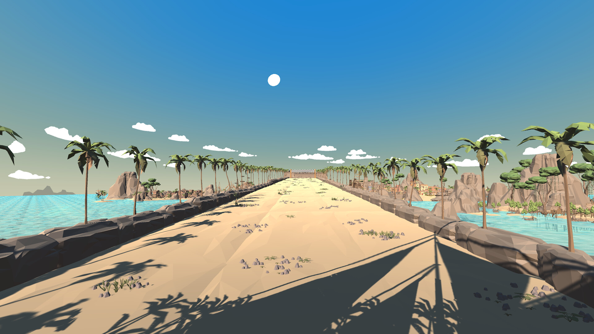Project Polygon Screenshot 1