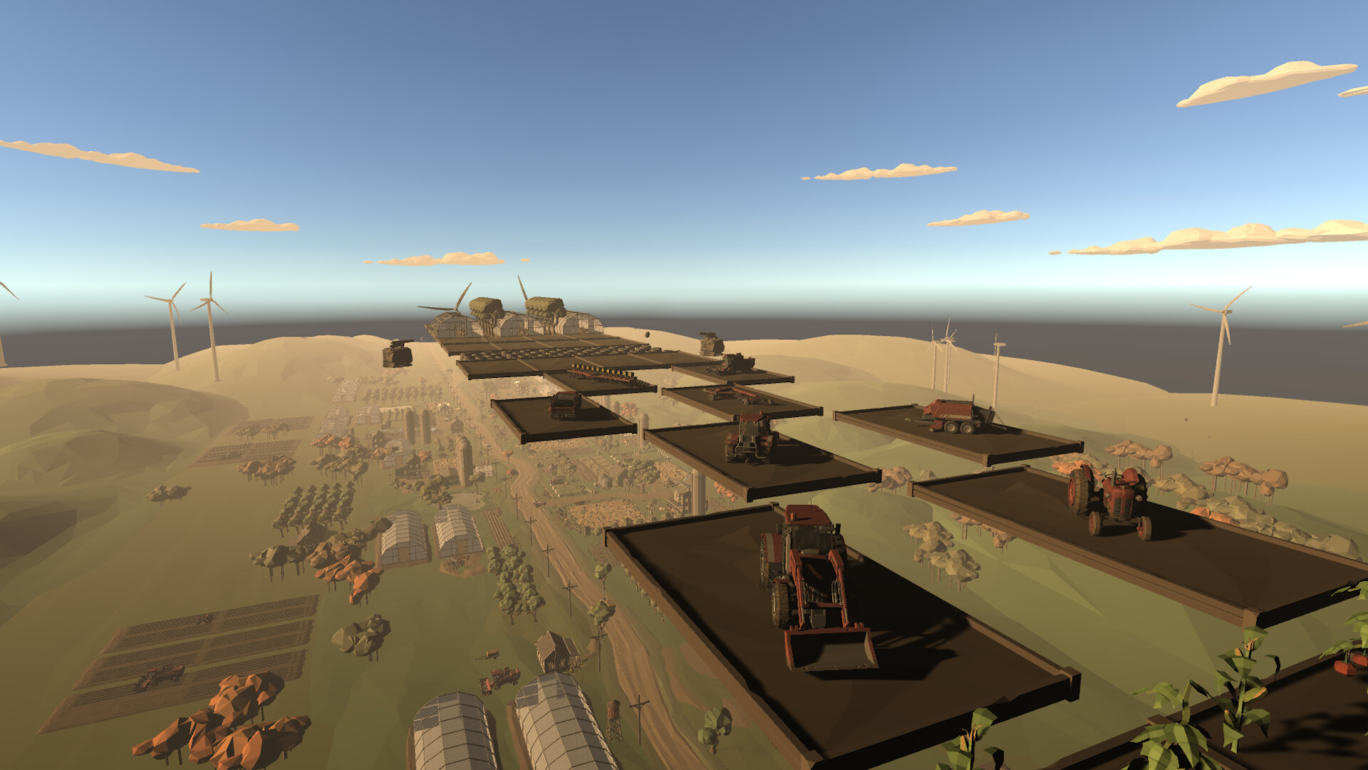 Project Polygon Screenshot 4