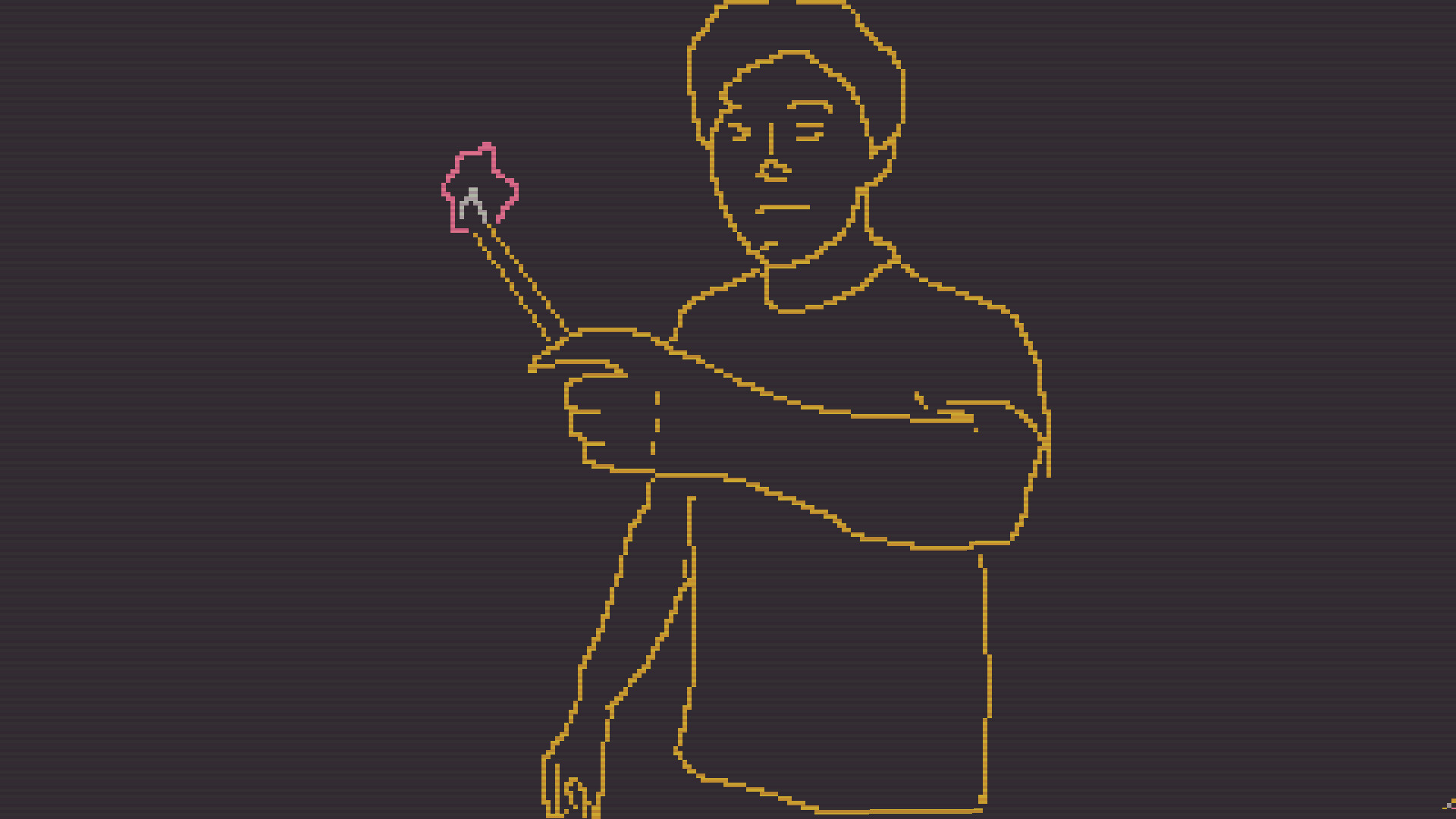 Besmirch Demo Screenshot 13