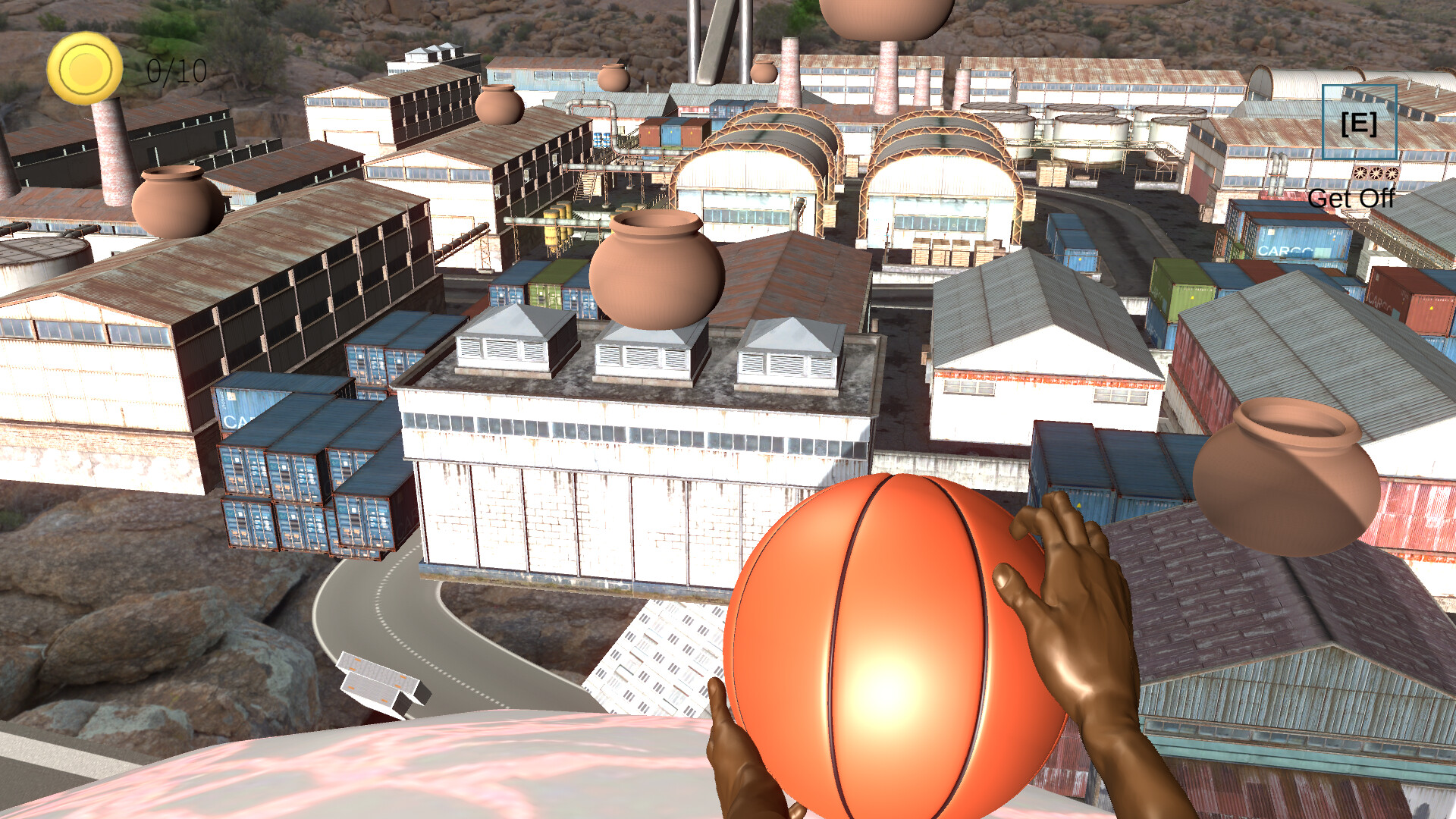 Shoot Up Basketball Pro Screenshot 8