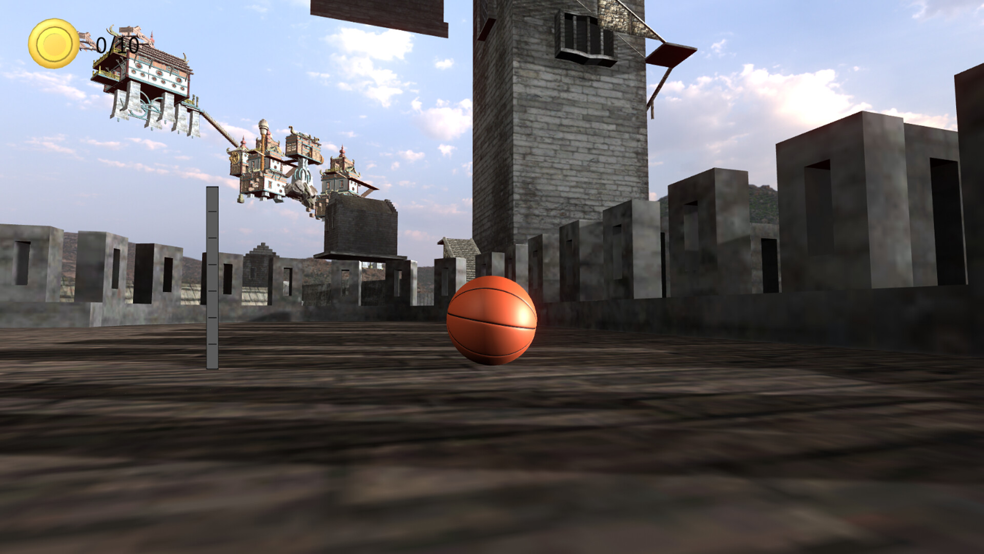 Shoot Up Basketball Pro Screenshot 9