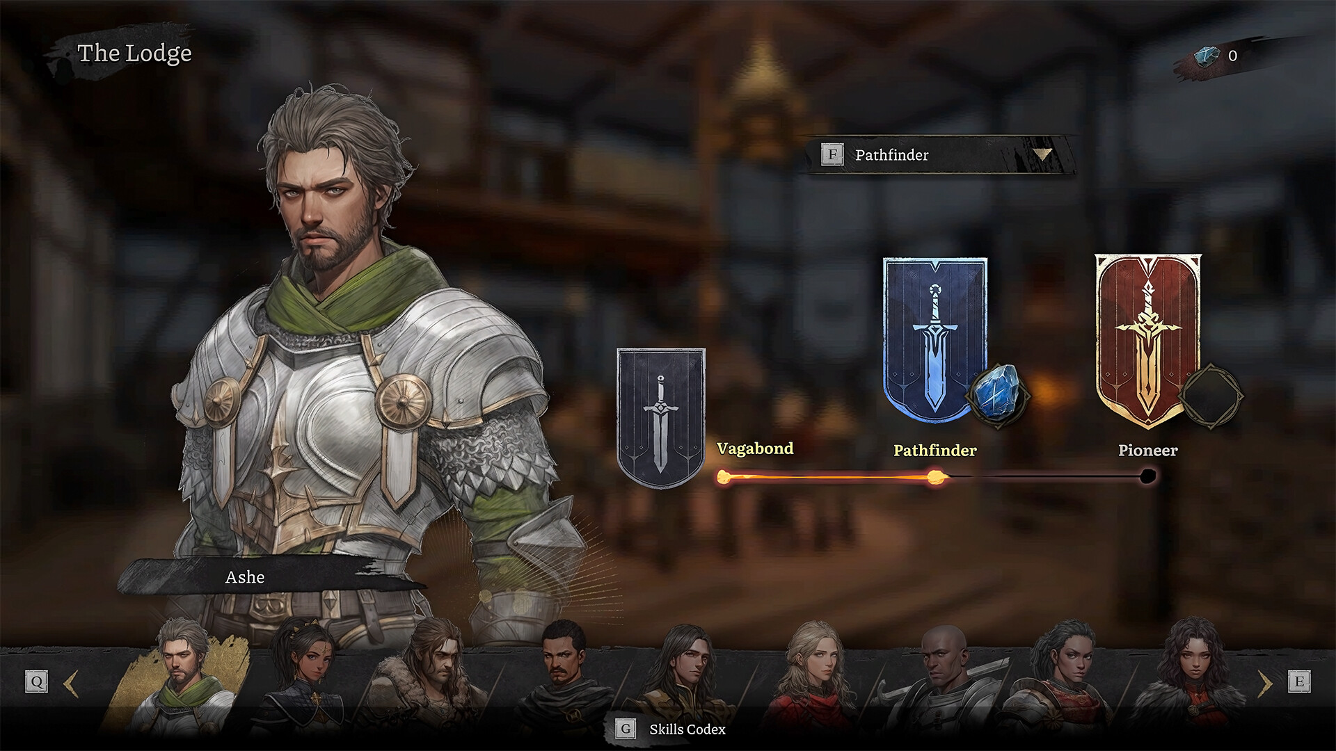 Lost Eidolons: Veil of the Witch Screenshot 12