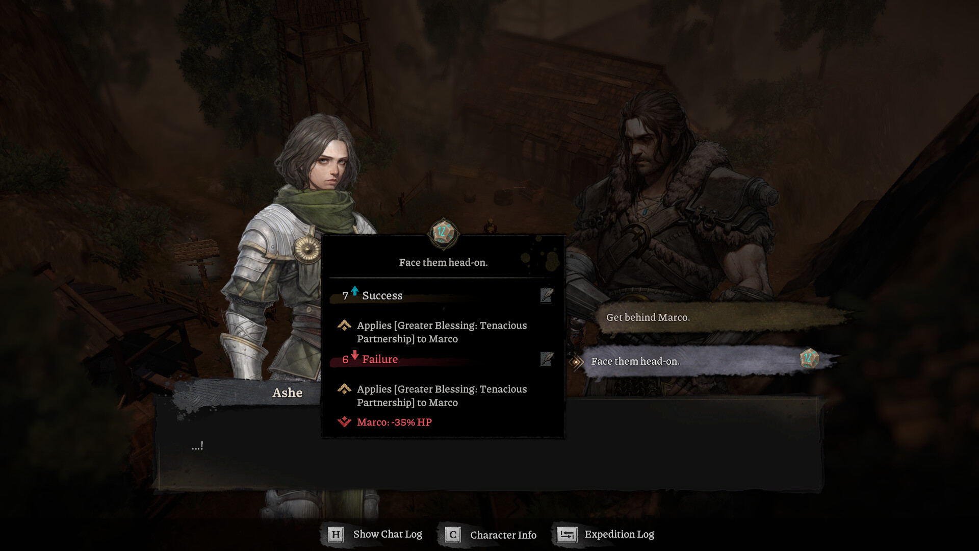 Lost Eidolons: Veil of the Witch Screenshot 10