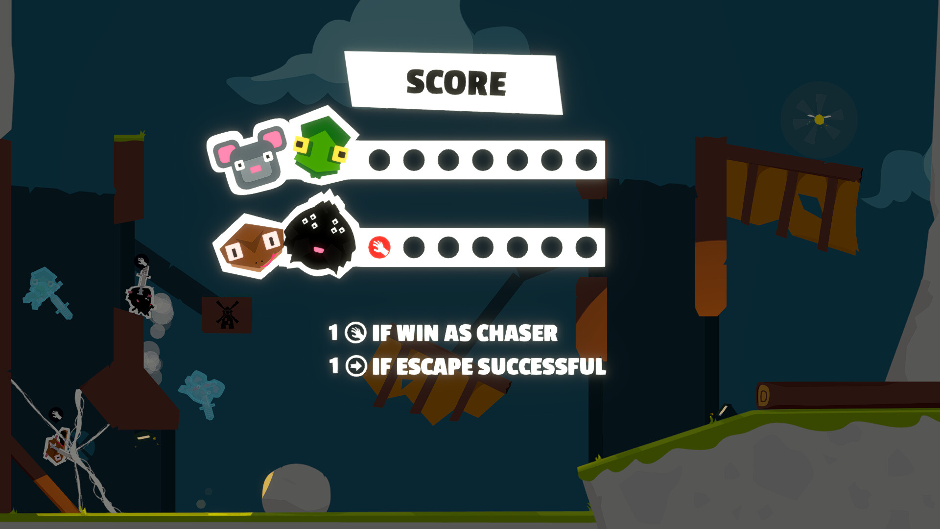 Boiiing Boiiing (Demo) Screenshot 4