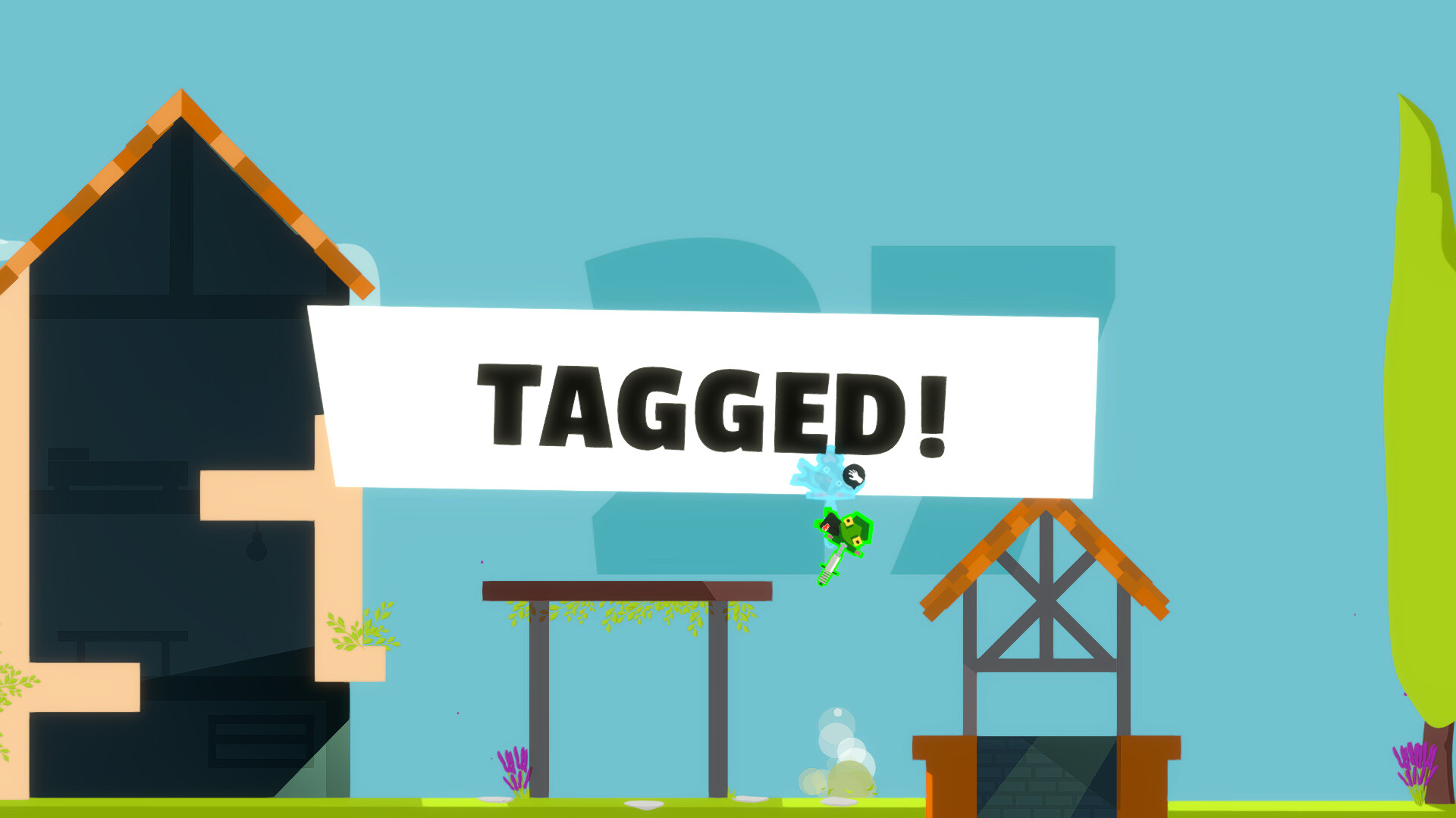 Boiiing Boiiing (Demo) Screenshot 3