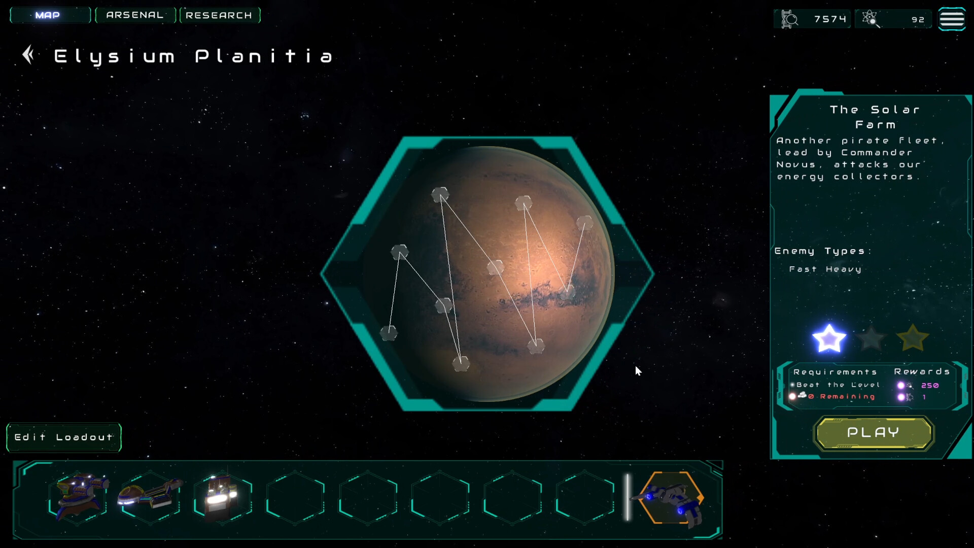 Rank: Warmaster Bunker Buster Screenshot 12